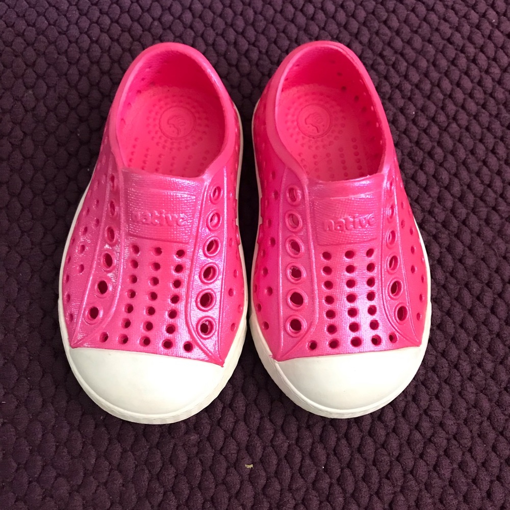 Toddler native Shoes